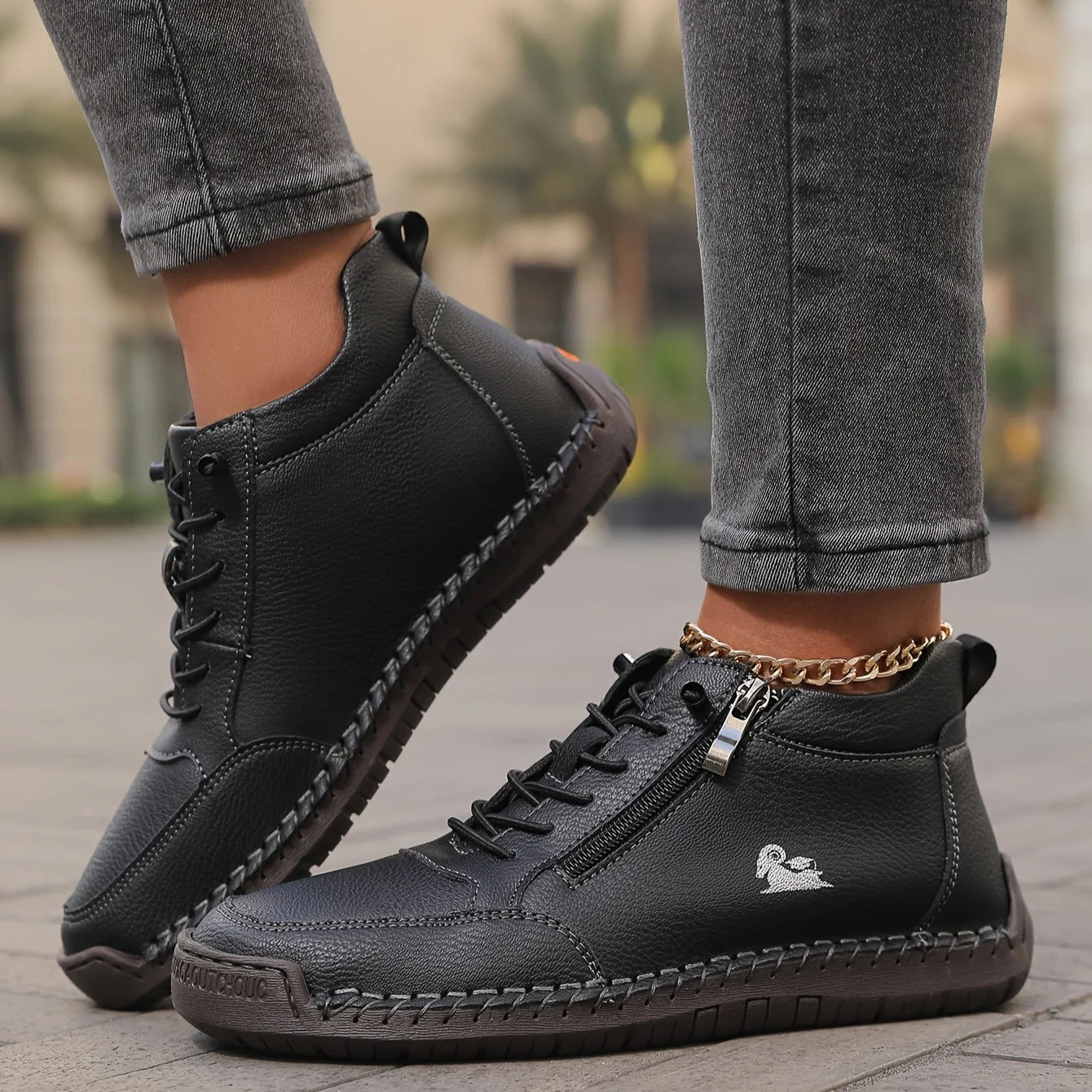 Mila® - Zapatillas Ortopédicas Ultra Cómodas ⏐ Edición Premium