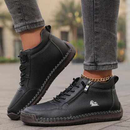 Mila® - Zapatillas Ortopédicas Ultra Cómodas ⏐ Edición Premium