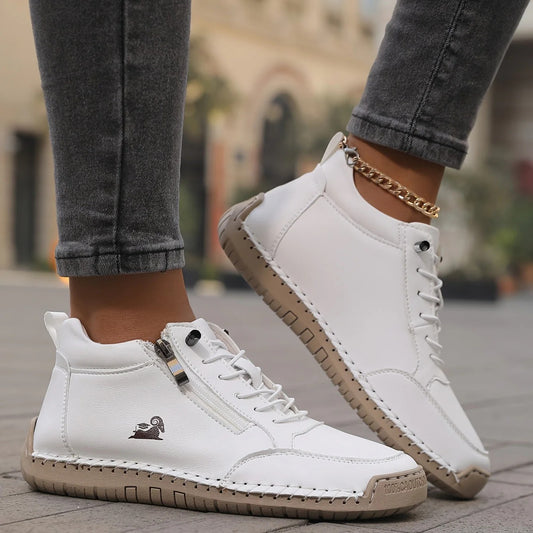 Mila® - Zapatillas Ortopédicas Ultra Cómodas ⏐ Edición Premium