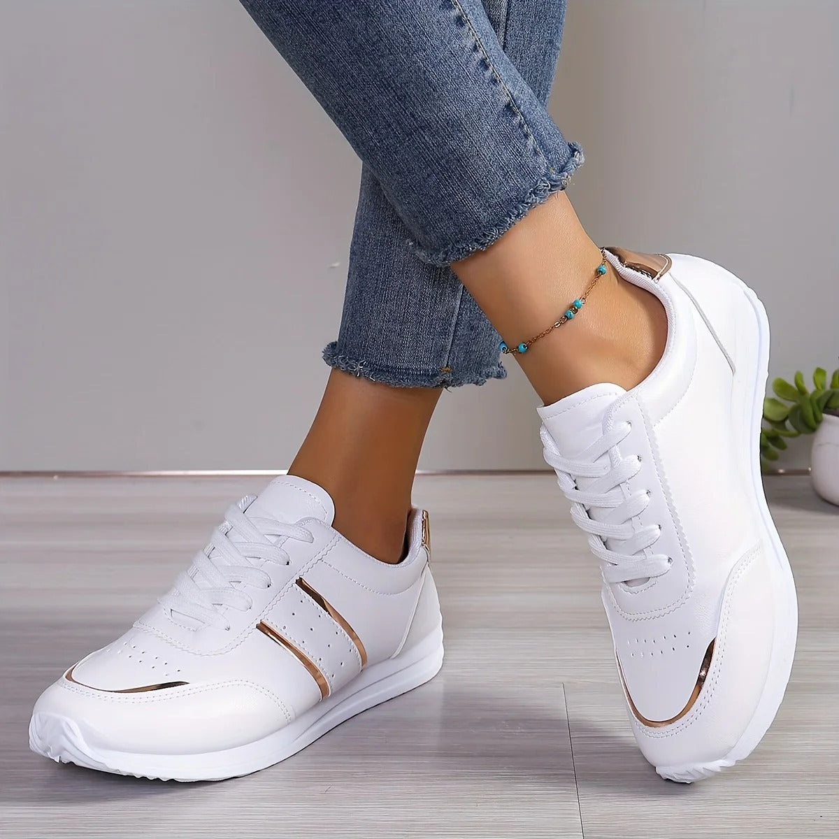 Monique® - Zapatillas Ortopédicas Ultra Cómodas⏐ Edición Premium