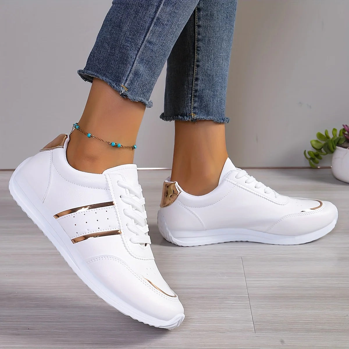 Monique® - Zapatillas Ortopédicas Ultra Cómodas⏐ Edición Premium