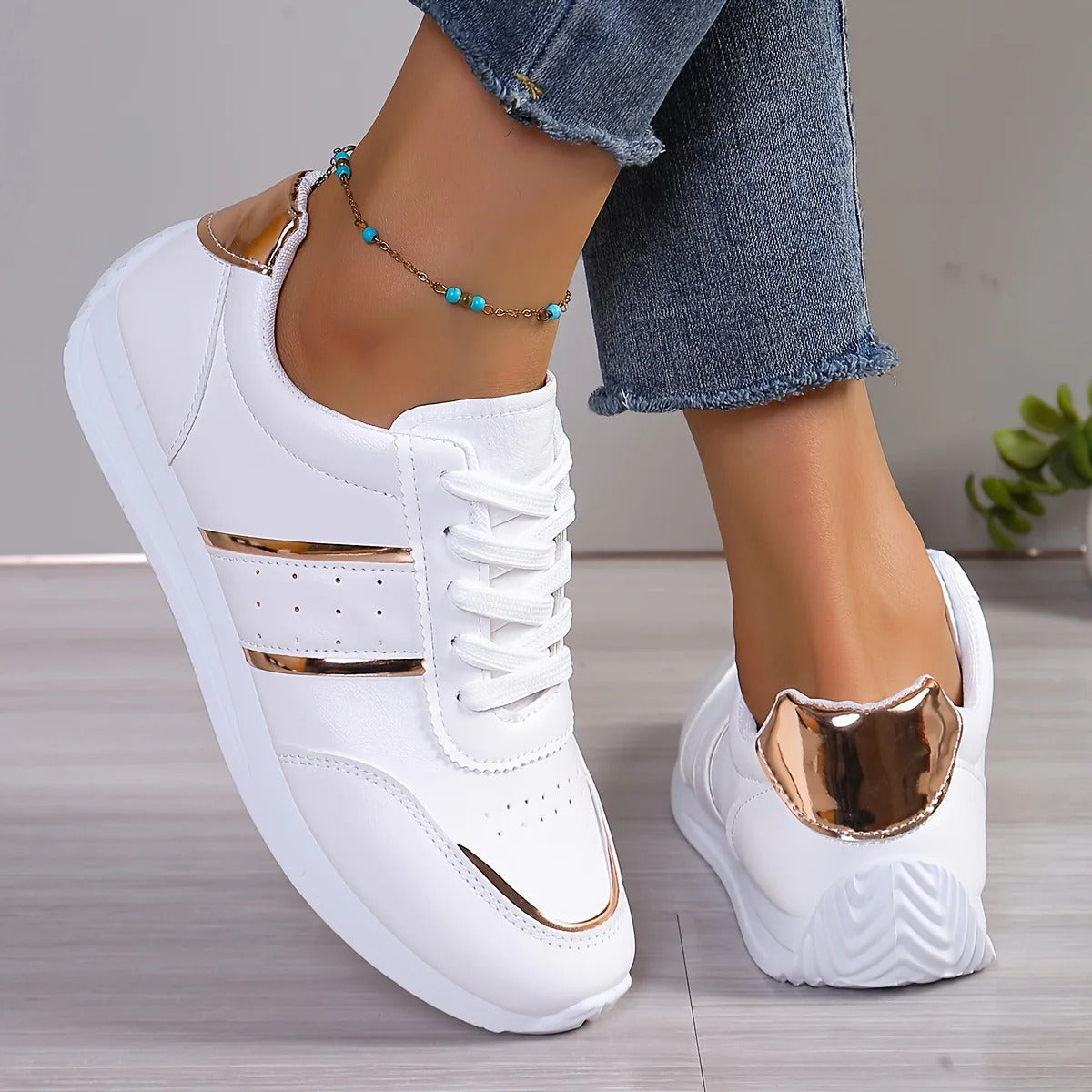 Monique® - Zapatillas Ortopédicas Ultra Cómodas⏐ Edición Premium
