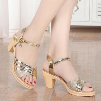 Nerea® - Sandalias Ortopédicas Elegantes ⏐ Edición Premium
