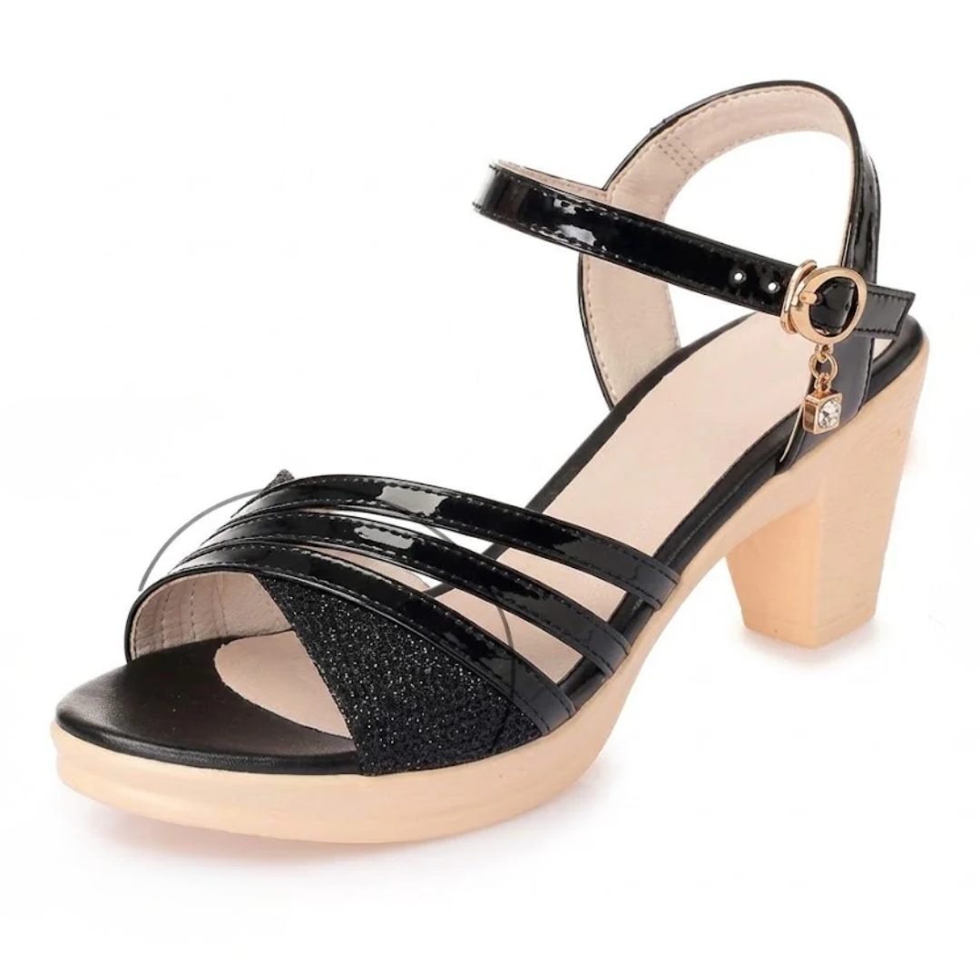 Nerea® - Sandalias Ortopédicas Elegantes ⏐ Edición Premium