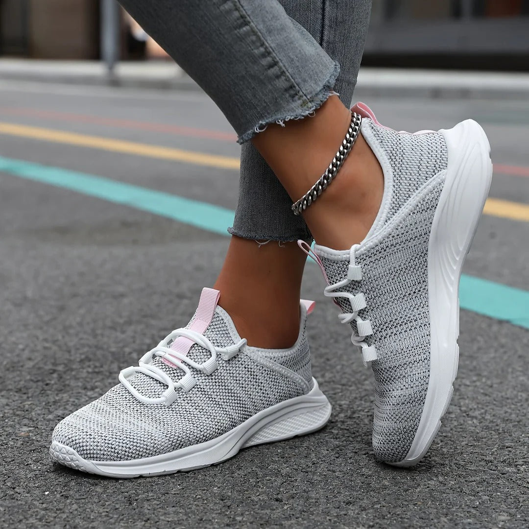 Nereida® - Zapatillas Ortopédicas Ultra Cómodas⏐ Edición Premium