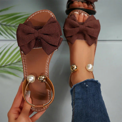 Ofelia® - Sandalias Ortopédicas Ultra Cómodas ⏐ Edición Premium