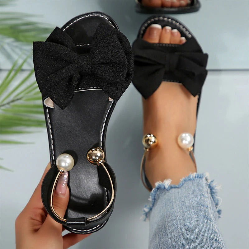 Ofelia® - Sandalias Ortopédicas Ultra Cómodas ⏐ Edición Premium
