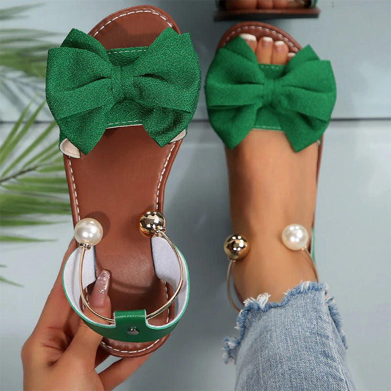 Ofelia® - Sandalias Ortopédicas Ultra Cómodas ⏐ Edición Premium
