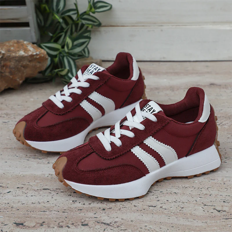 Olga® - Zapatillas Ortopédicas Ultra Cómodas ⏐ Edición Premium