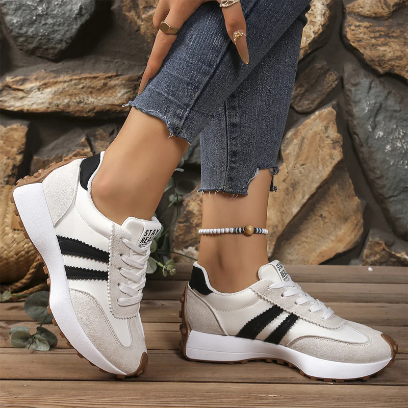 Olga® - Zapatillas Ortopédicas Ultra Cómodas ⏐ Edición Premium