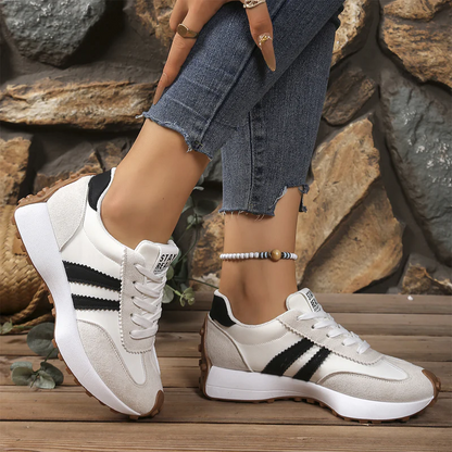 Olga® - Zapatillas Ortopédicas Ultra Cómodas ⏐ Edición Premium