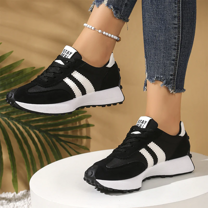 Olga® - Zapatillas Ortopédicas Ultra Cómodas ⏐ Edición Premium