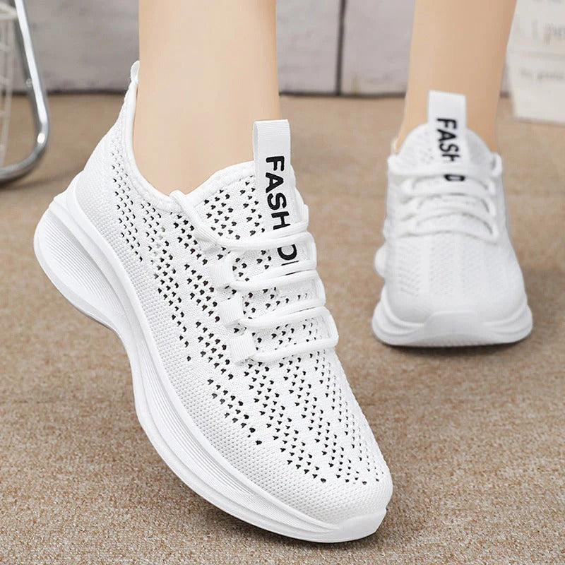 Piola® - Zapatillas Ortopédicas Ultra Cómodas ⏐ Edición Premium
