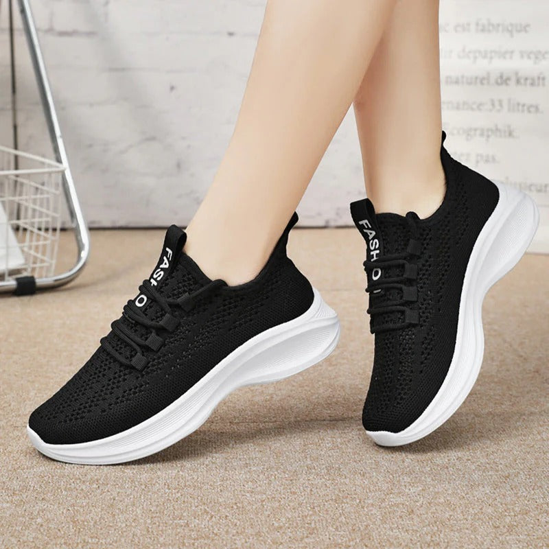 Piola® - Zapatillas Ortopédicas Ultra Cómodas ⏐ Edición Premium