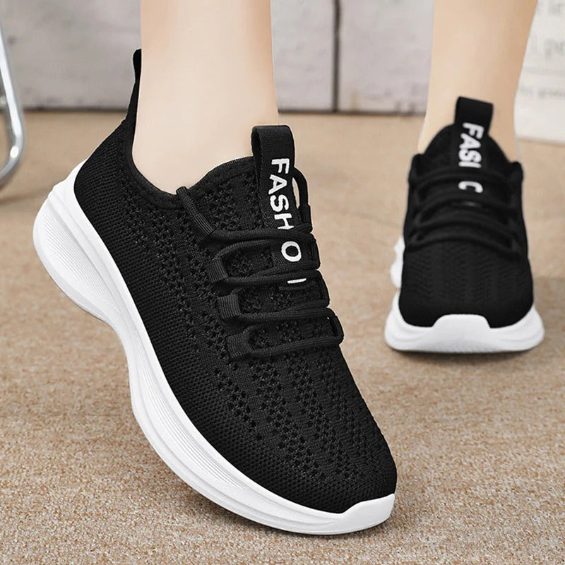 Piola® - Zapatillas Ortopédicas Ultra Cómodas ⏐ Edición Premium