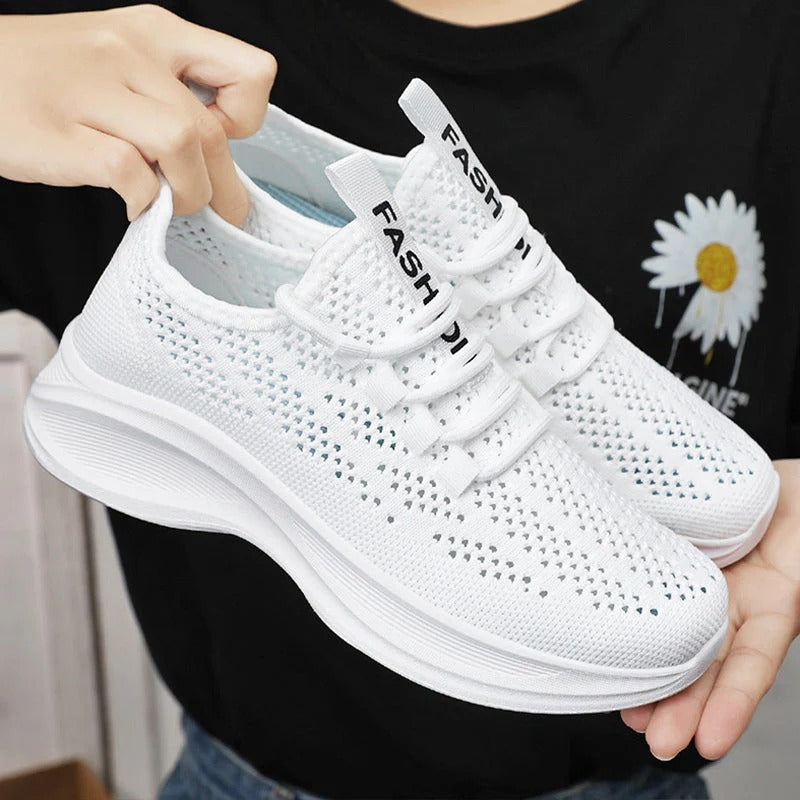 Piola® - Zapatillas Ortopédicas Ultra Cómodas ⏐ Edición Premium