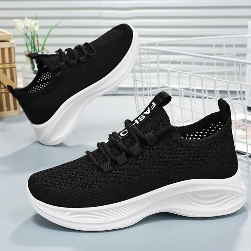 Piola® - Zapatillas Ortopédicas Ultra Cómodas ⏐ Edición Premium