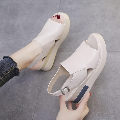 Plus® - Sandalias Ortopédicas ⏐ Edición Premium