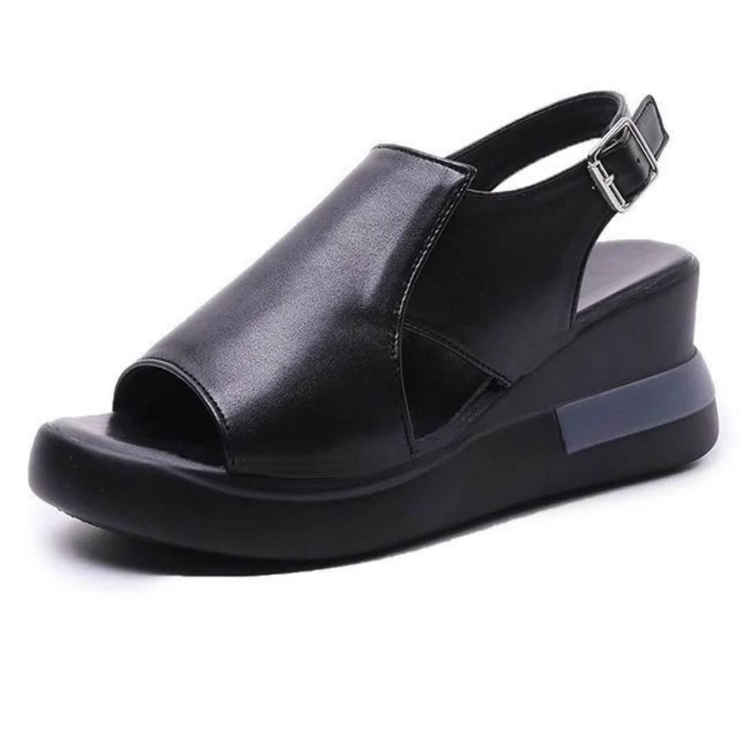 Plus® - Sandalias Ortopédicas ⏐ Edición Premium