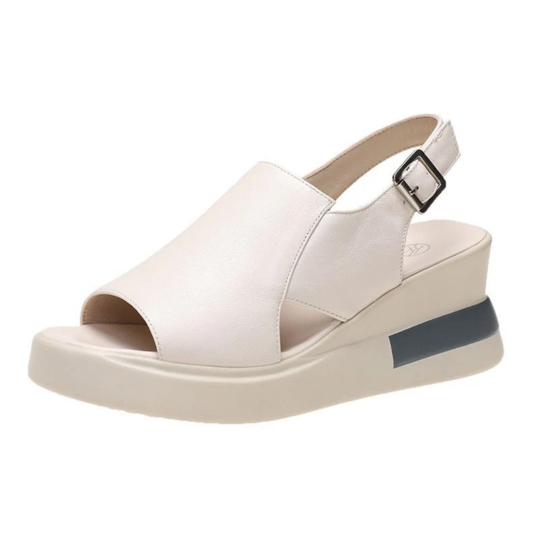 Plus® - Sandalias Ortopédicas ⏐ Edición Premium