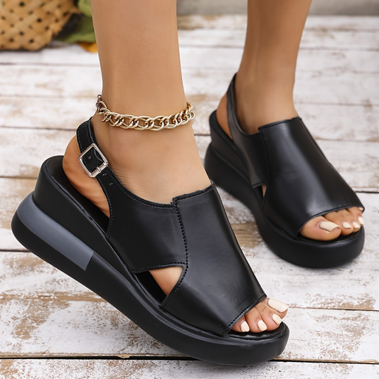 Plus® - Sandalias Ortopédicas ⏐ Edición Premium