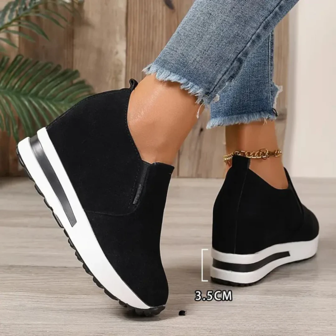 Prieta® - Zapatillas Ortopédicas Ultra Cómodas ⏐ Edición Premium
