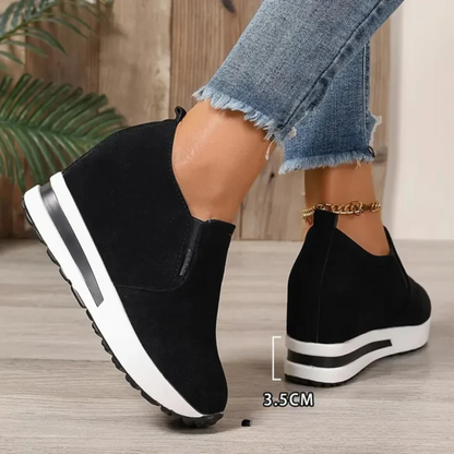 Prieta® - Zapatillas Ortopédicas Ultra Cómodas ⏐ Edición Premium