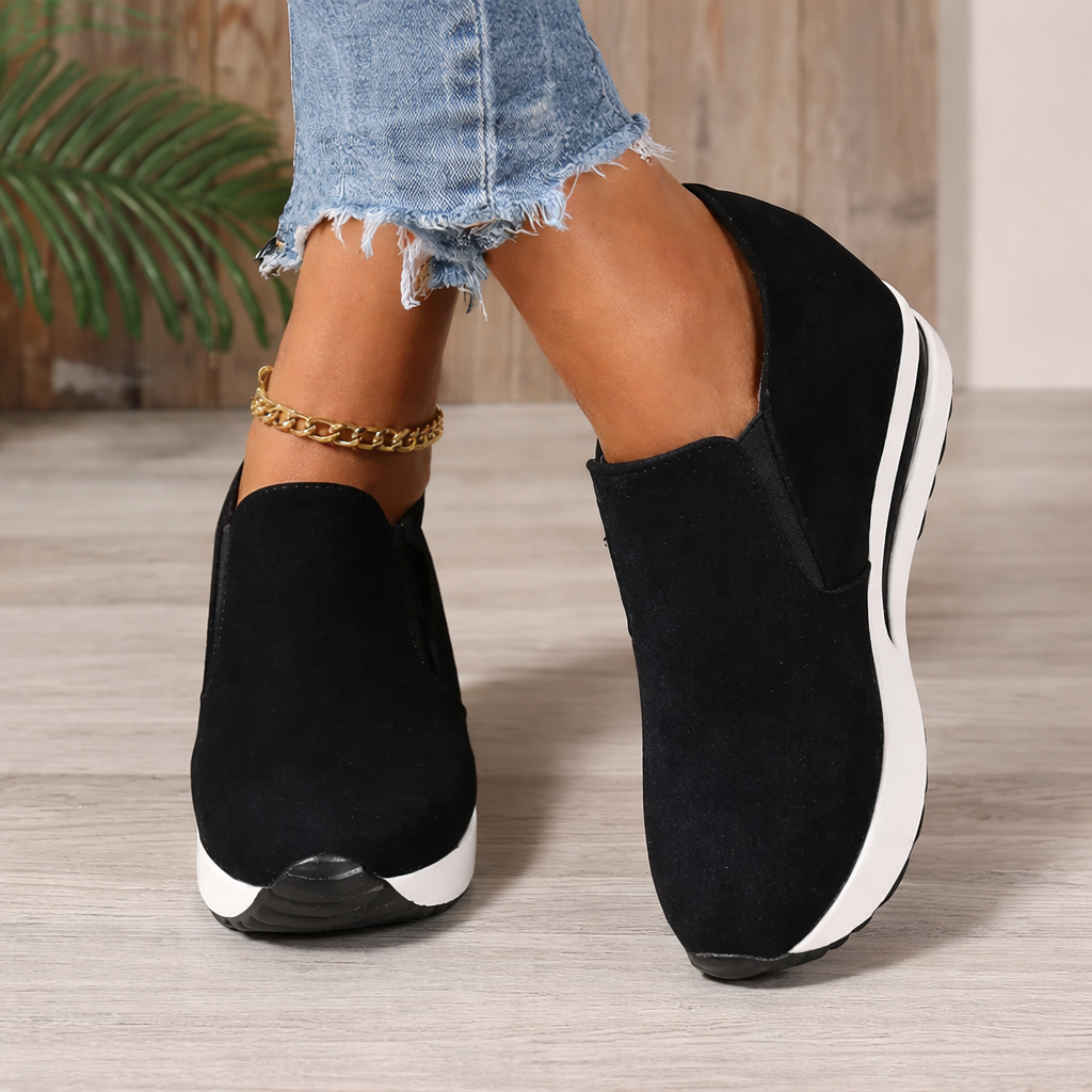 Prieta® - Zapatillas Ortopédicas Ultra Cómodas ⏐ Edición Premium