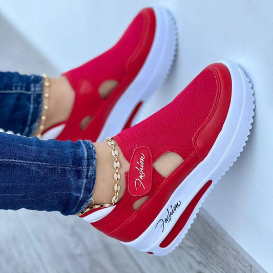 Prisci® - Zapatillas Ortopédicas Ultra Cómodas ⏐ Edición Premium
