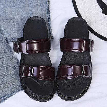 Reina® - Sandalias Ortopédicas Ultra Cómodas ⏐ Edición Premium