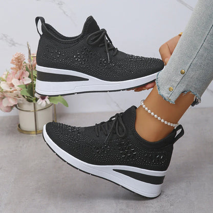Reina® - Zapatillas Ortopédicas Ultra Cómodas ⏐ Edición Premium