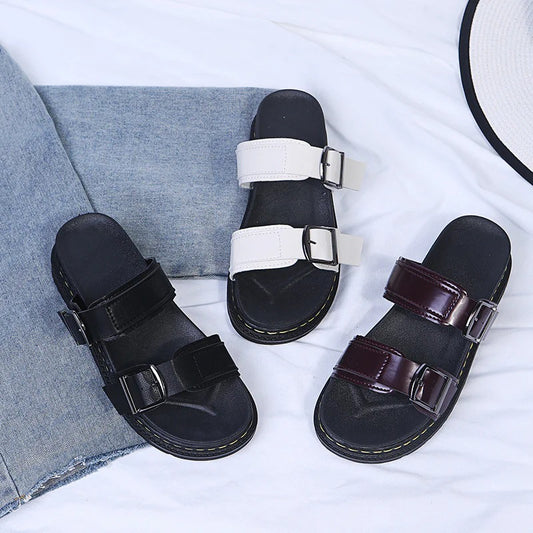 Reina® - Sandalias Ortopédicas Ultra Cómodas ⏐ Edición Premium