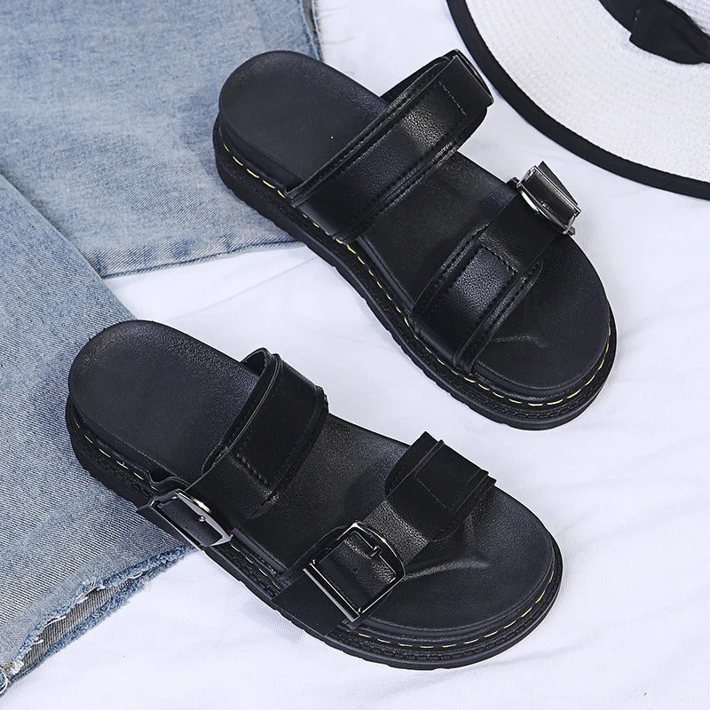 Reina® - Sandalias Ortopédicas Ultra Cómodas ⏐ Edición Premium