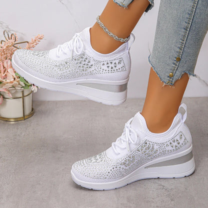 Reina® - Zapatillas Ortopédicas Ultra Cómodas ⏐ Edición Premium