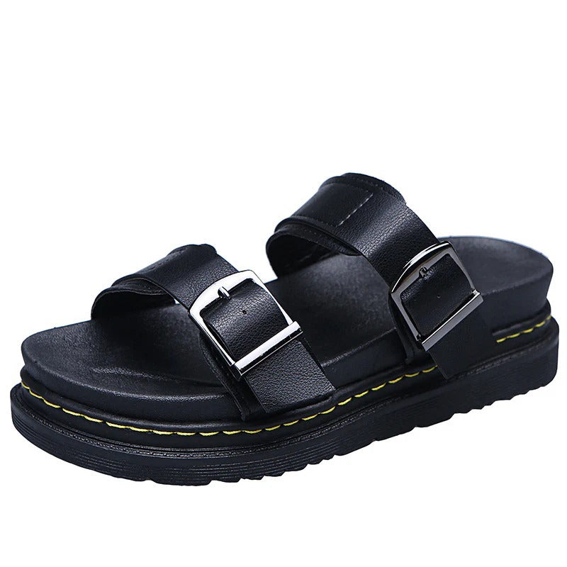 Reina® - Sandalias Ortopédicas Ultra Cómodas ⏐ Edición Premium