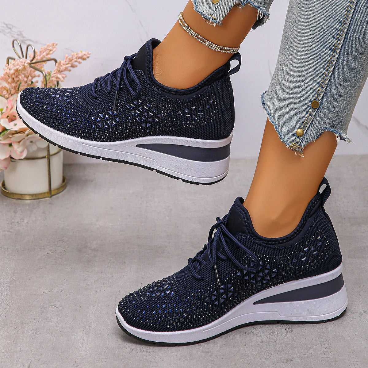 Reina® - Zapatillas Ortopédicas Ultra Cómodas ⏐ Edición Premium