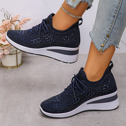 Reina® - Zapatillas Ortopédicas Ultra Cómodas ⏐ Edición Premium