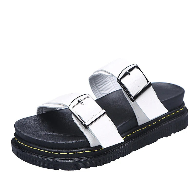 Reina® - Sandalias Ortopédicas Ultra Cómodas ⏐ Edición Premium