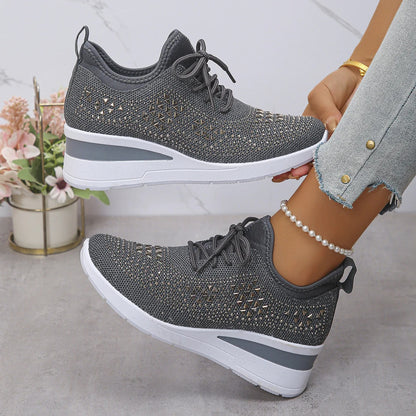 Reina® - Zapatillas Ortopédicas Ultra Cómodas ⏐ Edición Premium