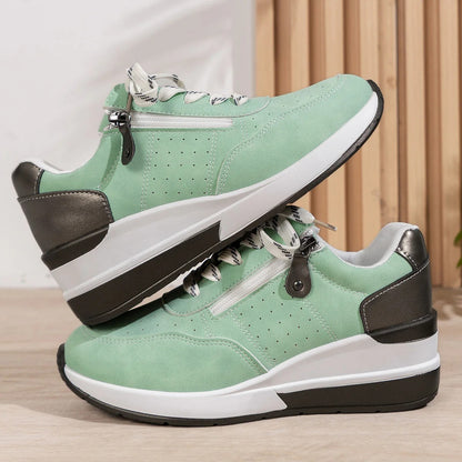 Rosaura® - Zapatillas Ortopédicas Ultra Cómodas ⏐ Edición Premium