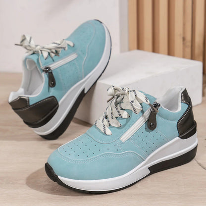 Rosaura® - Zapatillas Ortopédicas Ultra Cómodas ⏐ Edición Premium
