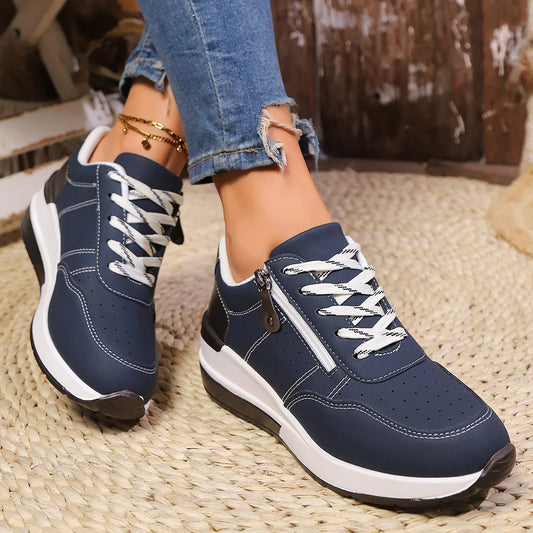 Rosaura® - Zapatillas Ortopédicas Ultra Cómodas ⏐ Edición Premium