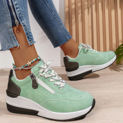 Rosaura® - Zapatillas Ortopédicas Ultra Cómodas ⏐ Edición Premium