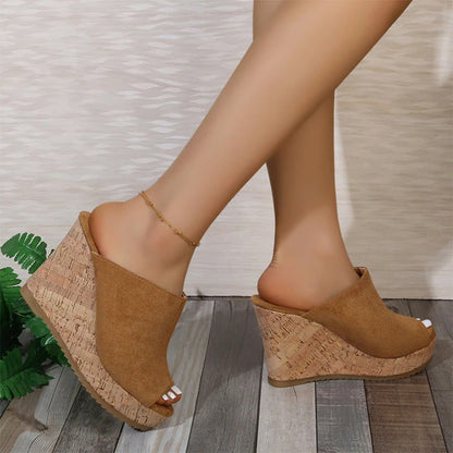 Rosa® - Sandalias Ortopédicas Ultra Cómodas ⏐ Edición Premium