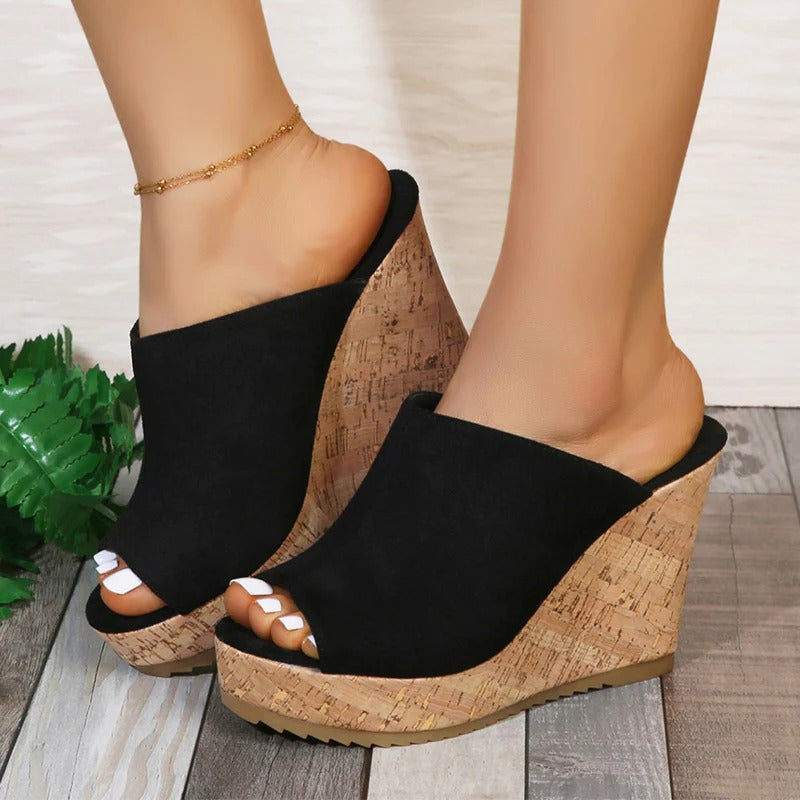 Rosa® - Sandalias Ortopédicas Ultra Cómodas ⏐ Edición Premium