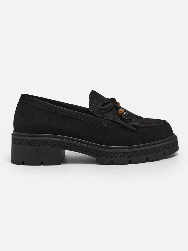 Rosebel® - Mocasines Ortopédicos de Piel⏐ Edición Premium