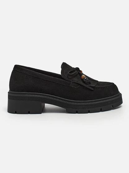 Rosebel® - Mocasines Ortopédicos de Piel⏐ Edición Premium