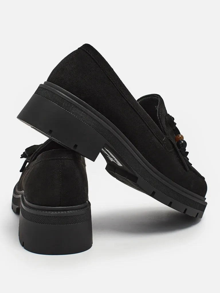 Rosebel® - Mocasines Ortopédicos de Piel⏐ Edición Premium
