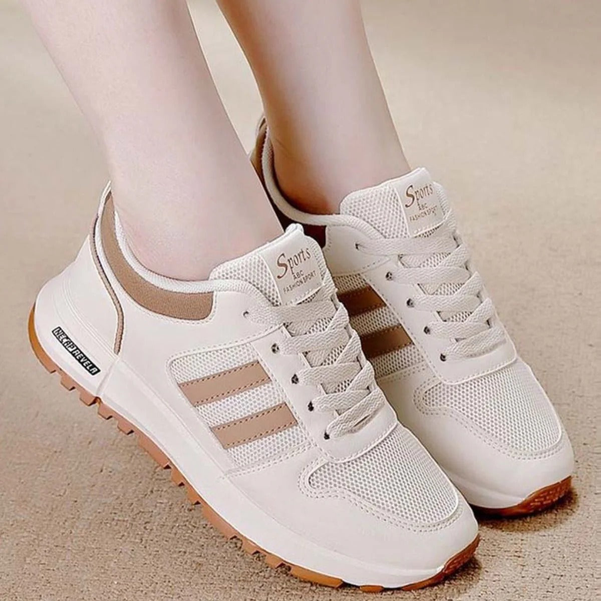 Rosue® - Zapatillas Ortopédicas Ultra Cómodas⏐ Edición Premium