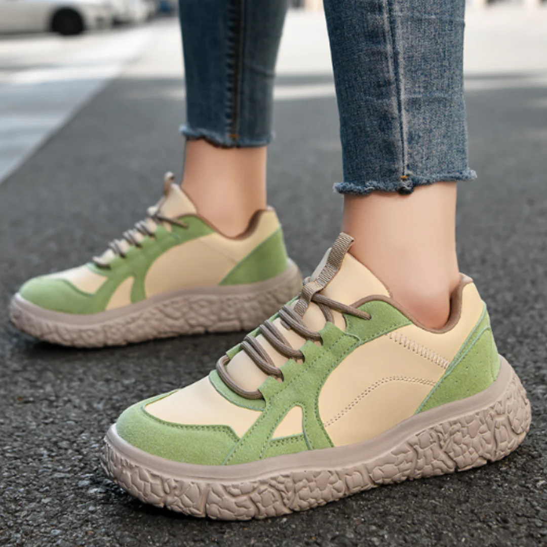 Ruby® - Zapatillas Ortopédicas Ultra Cómodas⏐ Edición Premium
